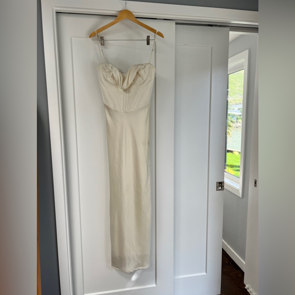 House of CB dress